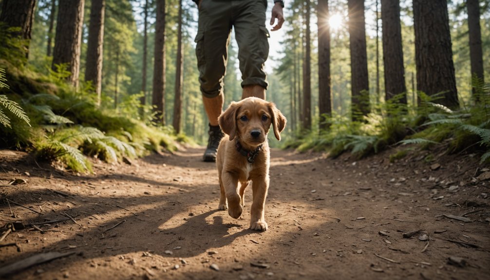 puppy growth plate vulnerability