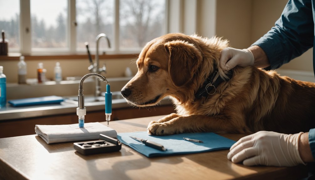rabies prevention in japan