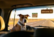 Traveling Between US States With a Breed Facing Local Bans restricted breed travel laws