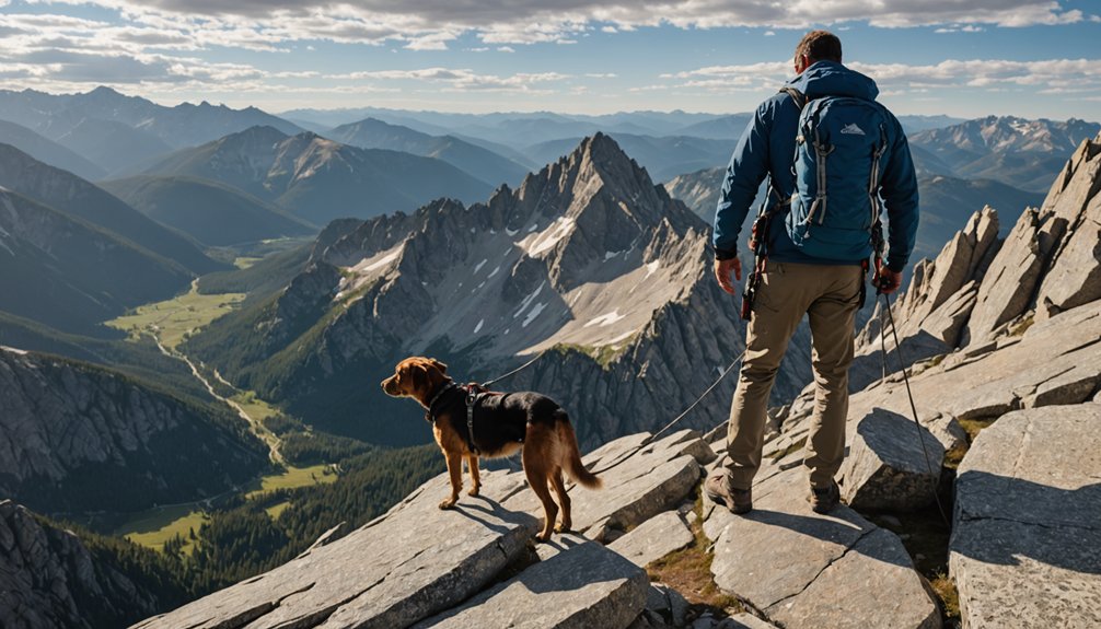 safety gear for dogs