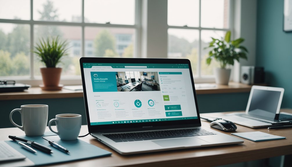 saving time with templates