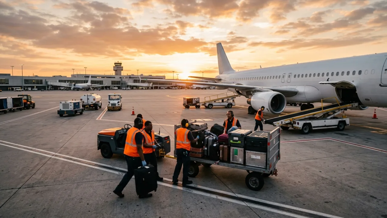 Section image - airline comparison — Delta vs United vs American: Pet Cargo Policies Compared Side-by-Side