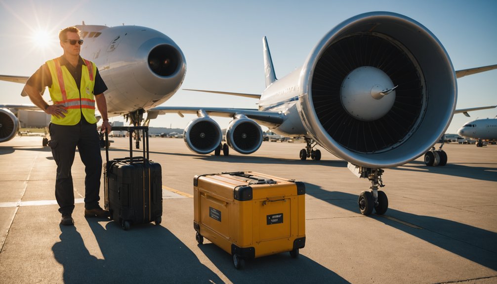 summer air travel restrictions