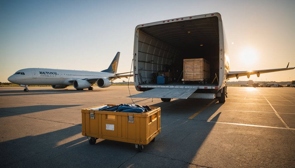 summer air travel restrictions