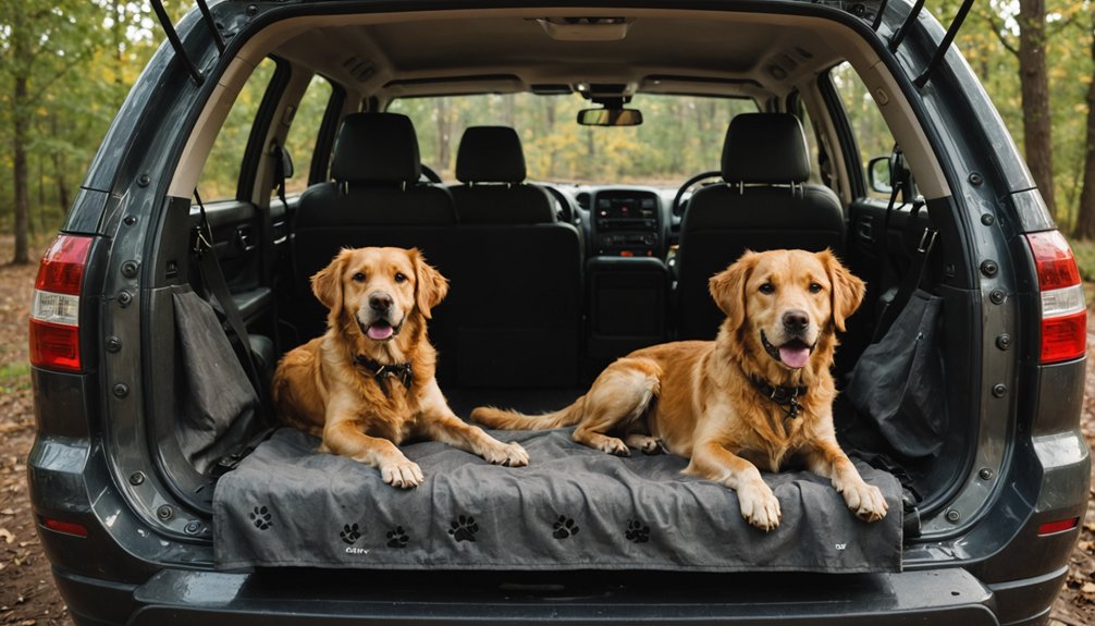 towels fail in cars