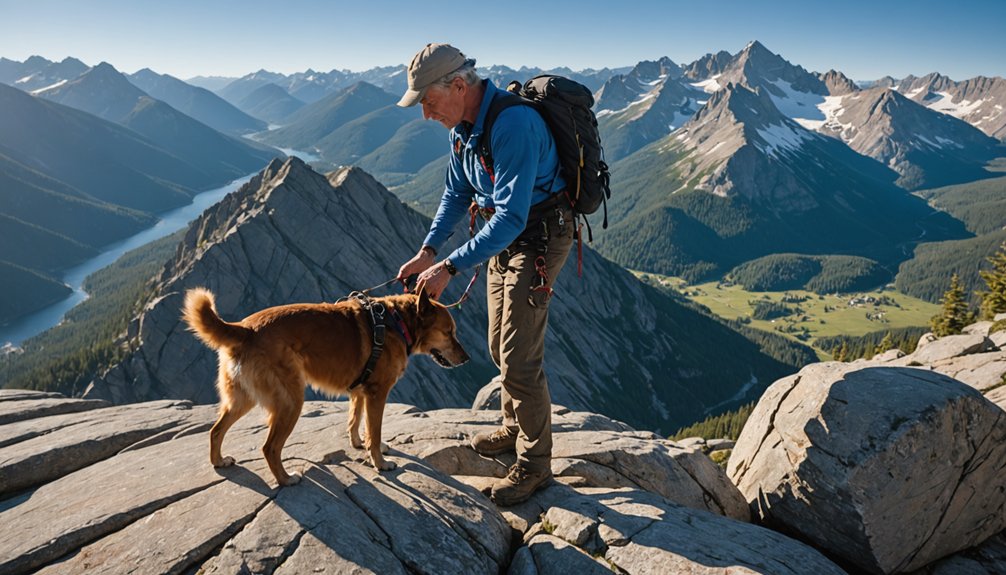 train your dog properly