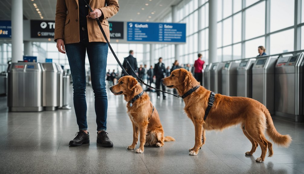 us dog entry requirements