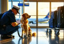 Returning to the US With a Dog: The Latest CDC Entry Requirements us dog entry rules