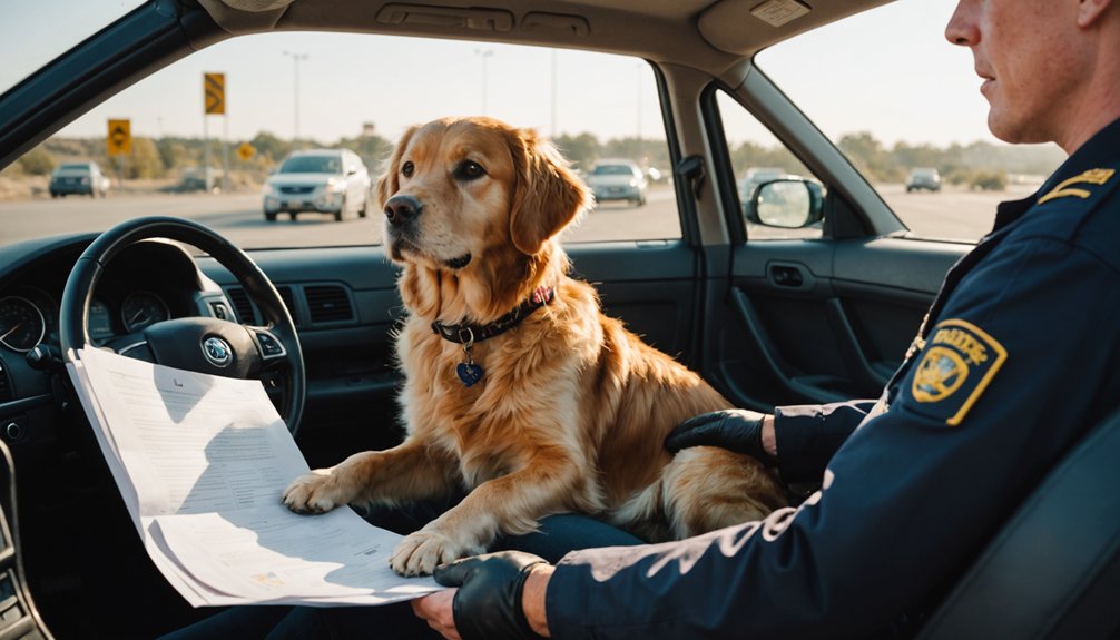 valid rabies certificate requirements