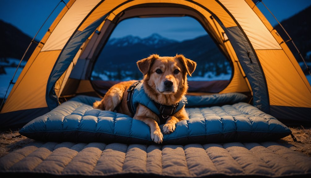 winter dog outerwear essentials