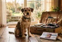 New Zealand’s Ultra-Strict Import Rules: What Disqualifies Most Dogs Entirely Featured/hero image — New Zealand's Ultra-Strict Import Rules: What Disqualifies Most Dogs Entirely