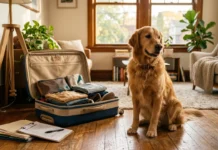Pet Deposits and Rental Law While Traveling: Airbnb, Long-Term Rentals, and Nomad Leases Explained Featured/hero image — Pet Deposits and Rental Law While Traveling: Airbnb, Long-Term Rentals, and Nomad Leases Explained