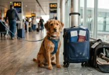 Comprehensive Re-Entry Rules: What Happens After Your Dog Has Visited 3+ Countries Featured/hero image — Comprehensive Re-Entry Rules: What Happens After Your Dog Has Visited 3+ Countries