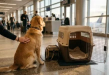 Bringing a Dog to Japan: Quarantine, Paperwork, and the Strictest Timeline in Asia Featured/hero image — Bringing a Dog to Japan: Quarantine, Paperwork, and the Strictest Timeline in Asia