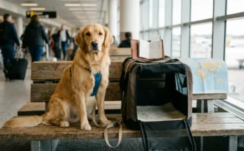 Rabies-Free Countries Worldwide: The Full List and Why It Matters for Your Route Featured/hero image — Rabies-Free Countries Worldwide: The Full List and Why It Matters for Your Route
