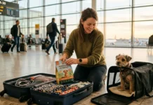 Pet Food Import Restrictions: What You Can (and Can’t) Carry Across Borders Featured/hero image — Pet Food Import Restrictions: What You Can (and Can't) Carry Across Borders