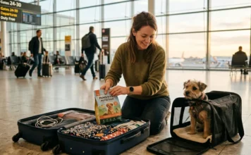 Pet Food Import Restrictions: What You Can (and Can’t) Carry Across Borders Featured/hero image — Pet Food Import Restrictions: What You Can (and Can't) Carry Across Borders