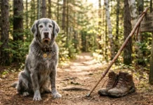 When to Retire a Senior Trail Dog: Honest Signs It’s Time to Scale Back Featured/hero image — When to Retire a Senior Trail Dog: Honest Signs It's Time to Scale Back
