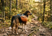 From Couch to Thru-Hike: A 12-Week Conditioning Progression for Out-of-Shape Dogs Featured/hero image — From Couch to Thru-Hike: A 12-Week Conditioning Progression for Out-of-Shape Dogs