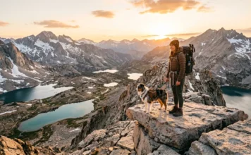 High-Altitude Backcountry Camping With a Dog: The Complete Multi-Night Guide Featured/hero image — High-Altitude Backcountry Camping With a Dog: The Complete Multi-Night Guide