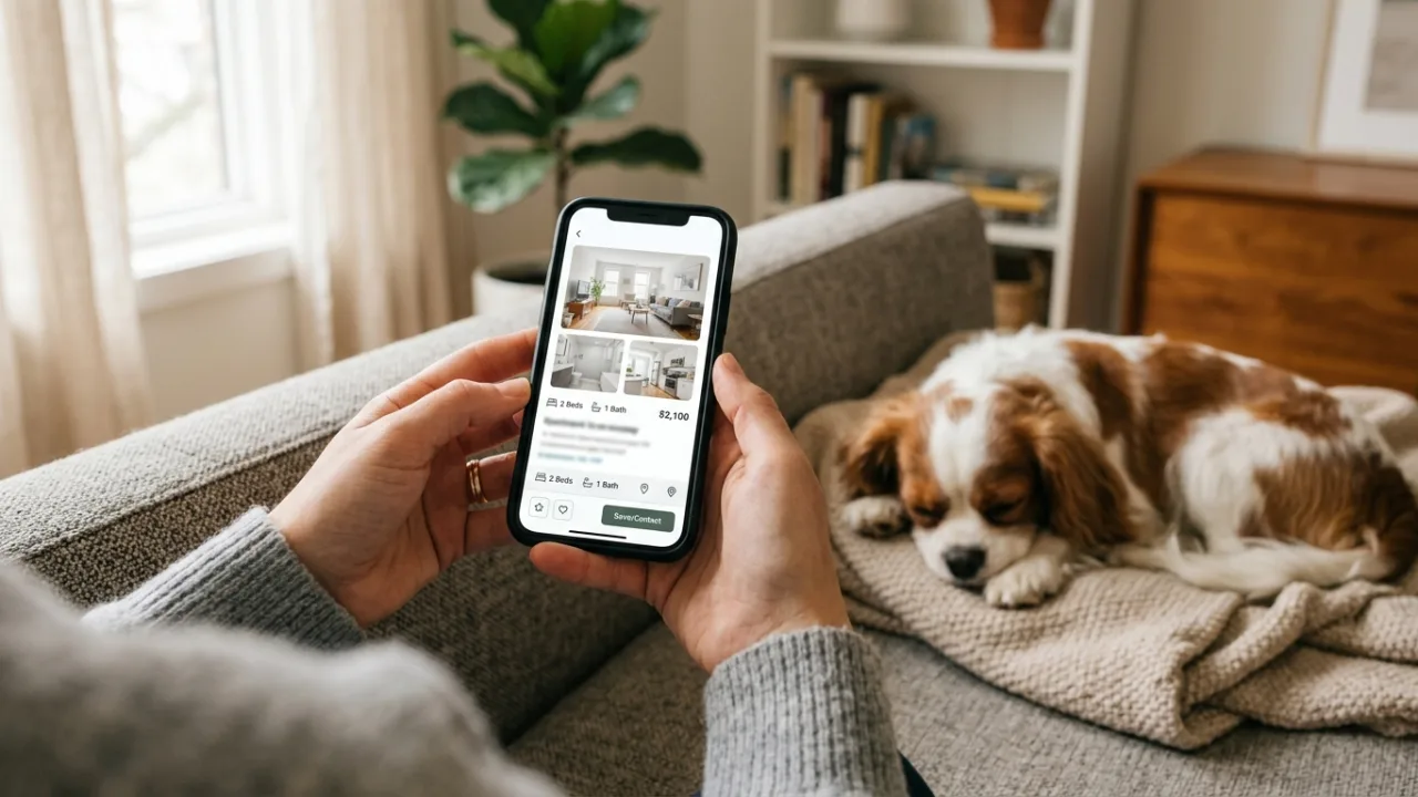 Section image - Airbnb pet policy discussion — Pet Deposits and Rental Law While Traveling: Airbnb, Long-Term Rentals, and No