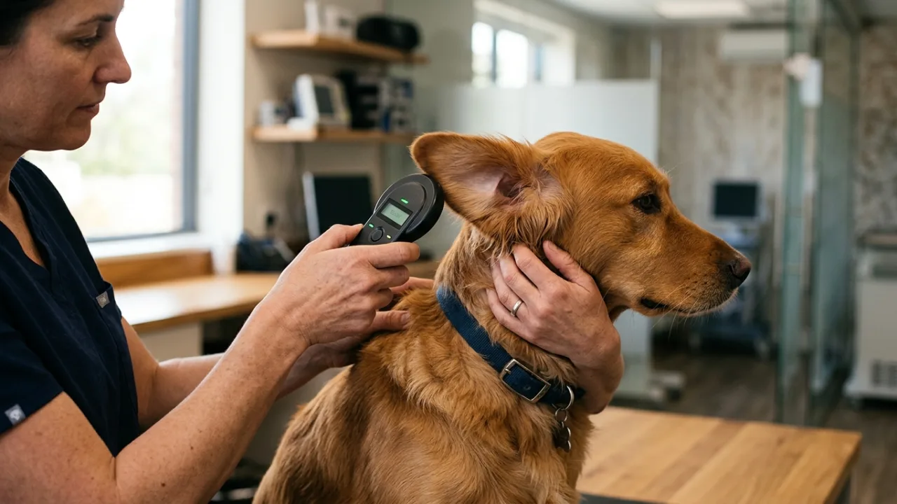 Section image - biosecurity and rules — New Zealand's Ultra-Strict Import Rules: What Disqualifies Most Dogs Entirely